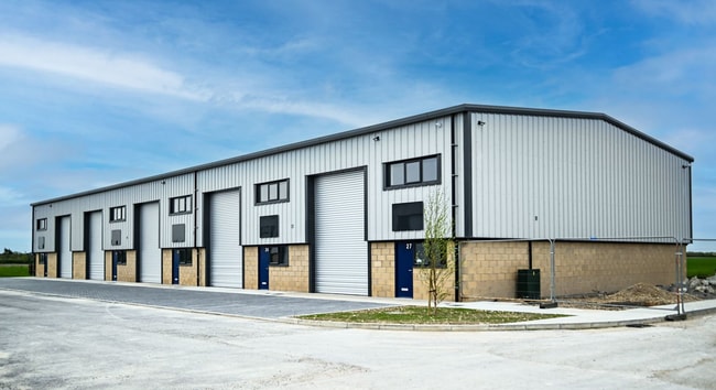 More details for Hall Barn Rd, Ely - Industrial to Rent