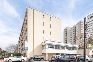 More details for 35 Avenue De Paris, Eaubonne - Build-to-Rent for Sale