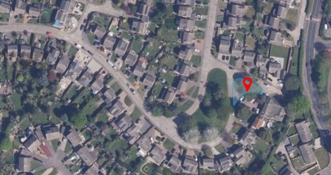 More details for 23 Humber Rd, Chelmsford - Land for Sale