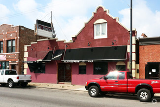 More details for 4818 S Pulaski Rd, Chicago, IL - Retail for Rent