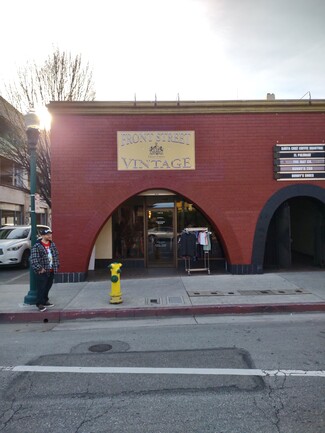 More details for 701 Front St, Santa Cruz, CA - Retail for Rent