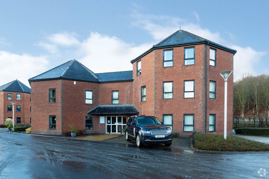 Anick Rd, Hexham for sale - Building Photo - Image 3 of 11