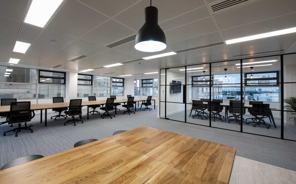 58 Waterloo St, Glasgow to rent - Building Photo - Image 3 of 10