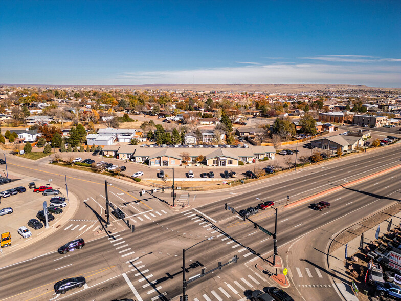 2099 W Highway 50, Pueblo, CO for rent - Building Photo - Image 1 of 11