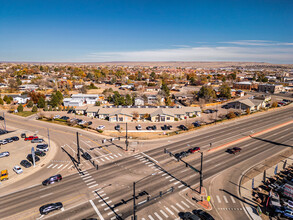 2099 W Highway 50, Pueblo, CO for rent Building Photo- Image 1 of 12