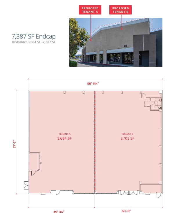 246 E Orangefair, Fullerton, CA to rent Interior Photo- Image 1 of 1