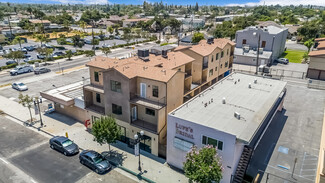 More details for 511 Azusa Ave, Azusa, CA - Retail for Rent