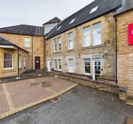 Quality St, Edinburgh to rent - Building Photo - Image 2 of 7