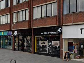 118-128 Eltham High St, London to rent Building Photo- Image 1 of 1