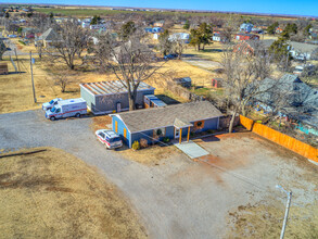 115 N Main St, Cashion, OK for sale Building Photo- Image 1 of 1