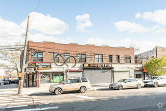 More details for 9 Newport St, Brooklyn, NY - Retail for Rent