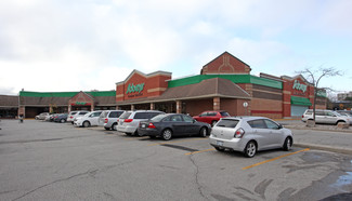 More details for 441 Clark Ave W, Vaughan, ON - Retail for Rent