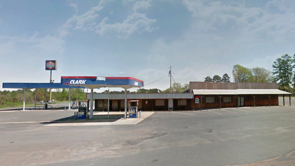 2104 Highway 532, Minden, LA for sale - Building Photo - Image 1 of 3