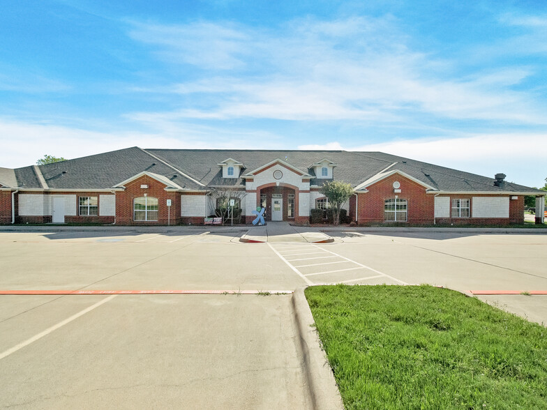 520 Bootys Crossing Rd, Georgetown, TX for rent - Building Photo - Image 1 of 5