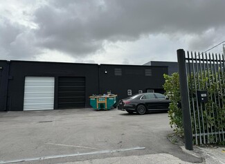 More details for 7880-7882 NW 56th St, Miami, FL - Industrial for Rent