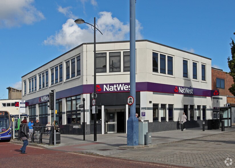 93 London Rd, Waterlooville, PO7 7EG UK