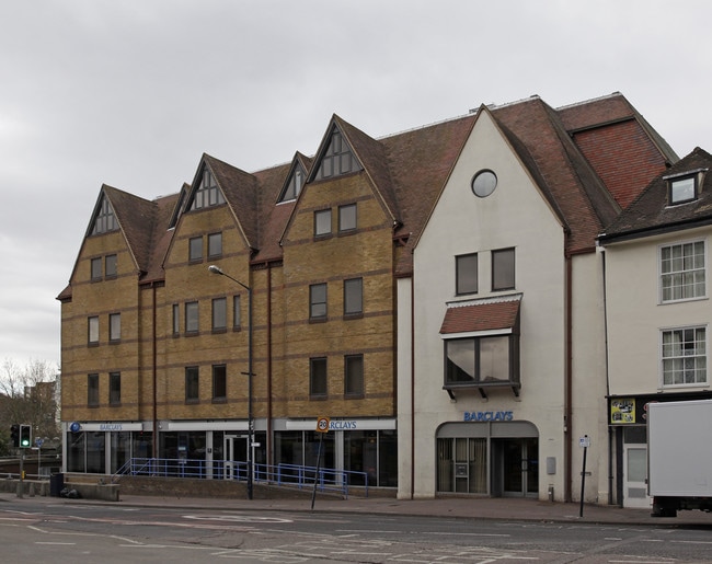 More details for 40-46 High St, Maidstone - Office to Rent