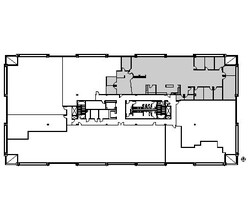 220 N Smith St, Palatine, IL for rent Floor Plan- Image 1 of 2