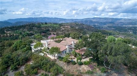 24656 Fuerte Rd, Temecula, CA for sale - Building Photo - Image 1 of 1