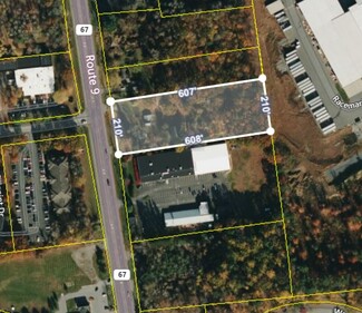 More details for 2389 US Rt 9, Mechanicville, NY - Land for Rent