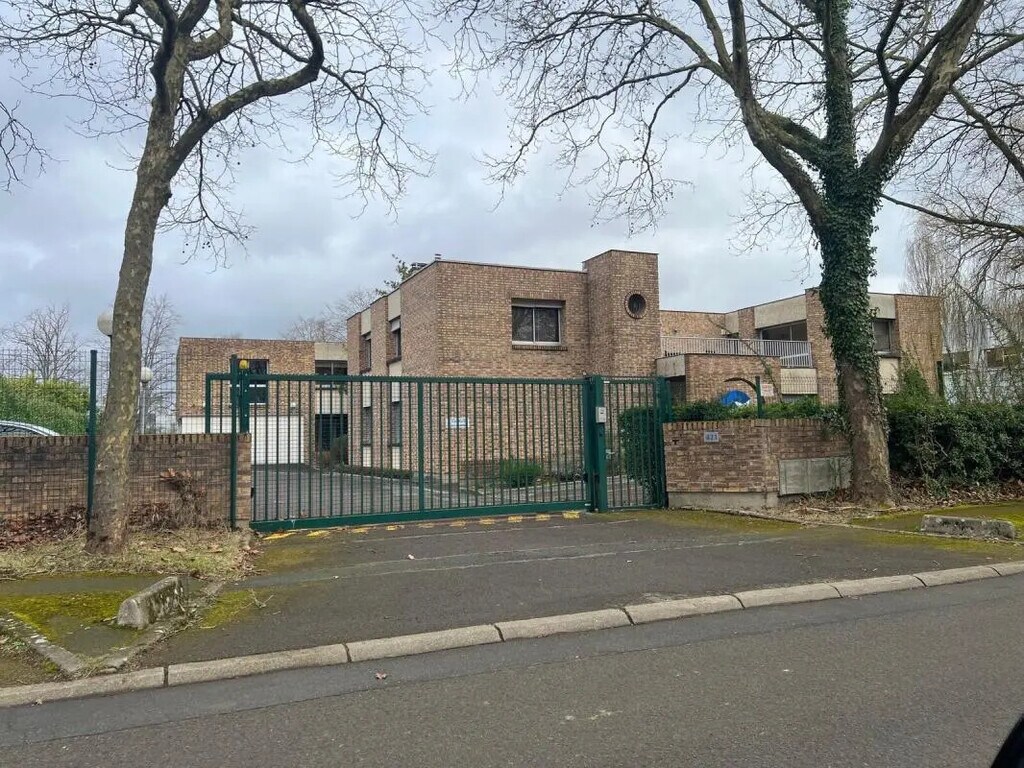 Vente Bureaux 1 231 m² - Photo 1