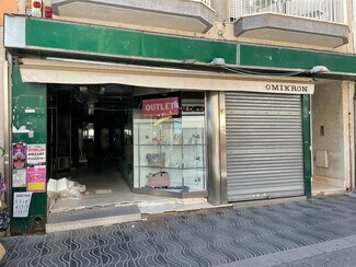 More details for Carrer Sant Jordi, 9, Cambrils - Build-to-Rent for Sale