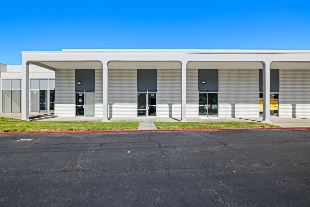 2910-2960 Scott Blvd, Santa Clara, CA to rent Interior Photo- Image 1 of 21