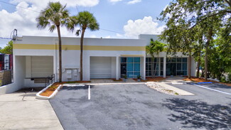 More details for 2122 Blount Rd, Pompano Beach, FL - Industrial for Rent