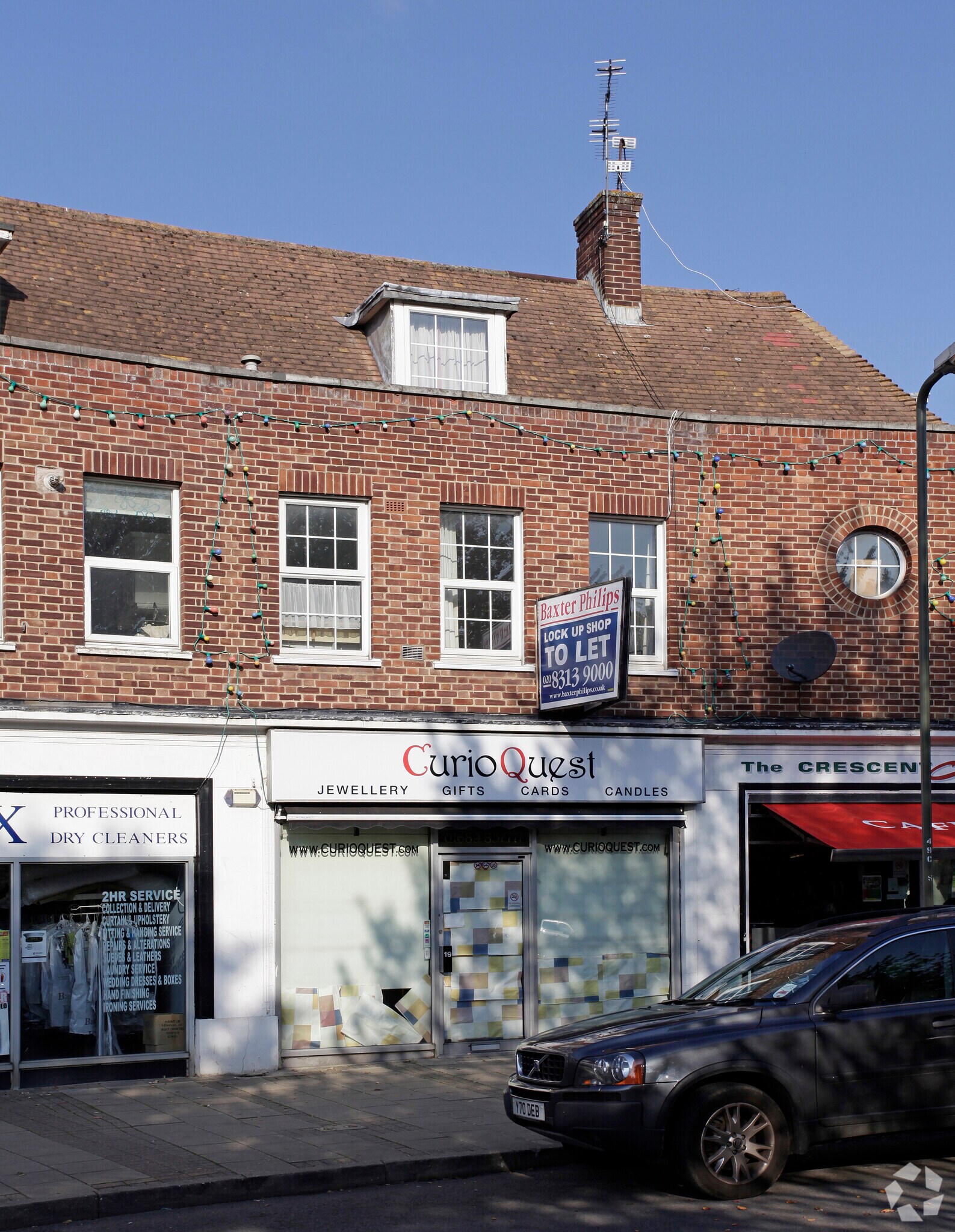 15-22 Crescent Way, Orpington for sale Primary Photo- Image 1 of 1