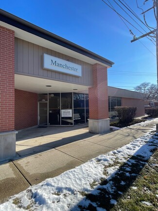 More details for 3407-3423 Church St, Evanston, IL - Office/Retail for Rent