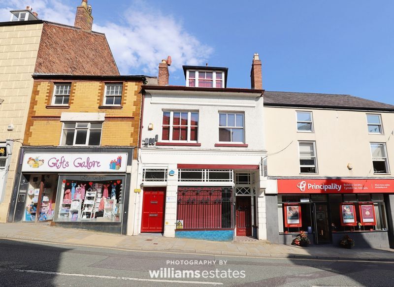 9 Denbigh St, Denbigh for sale - Building Photo - Image 1 of 12