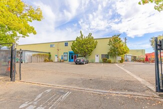 More details for 4331 Attawa Ave, Sacramento, CA - Office, Light Industrial for Rent