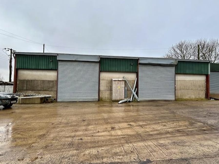 Micheldever Rd, Whitchurch to rent Primary Photo- Image 1 of 2