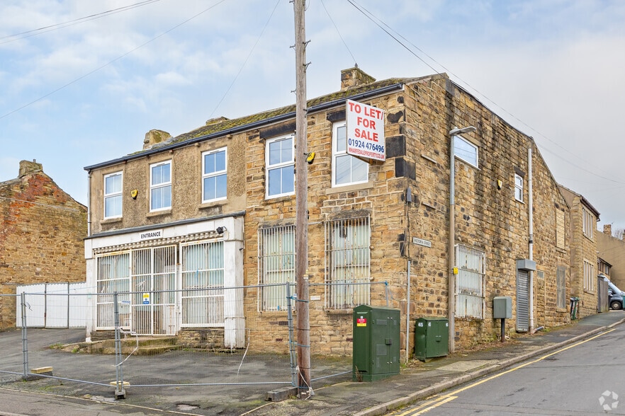 21-23 High St, Birstall for sale - Building Photo - Image 2 of 2