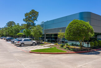 More details for 3200 Research Forest Dr, The Woodlands, TX - Office for Rent