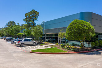 3200 Research Forest Dr, The Woodlands, TX for rent Building Photo- Image 1 of 2