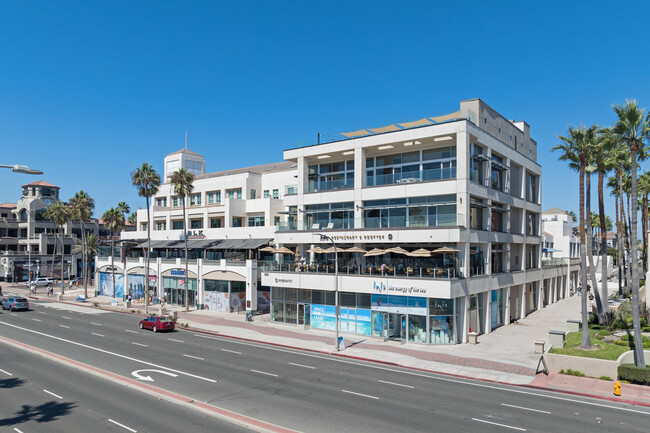 More details for 300 Pacific Coast Hwy, Huntington Beach, CA - Multiple Space Uses for Rent