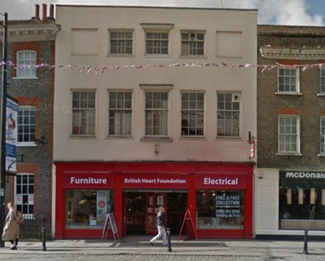 More details for 40-41 High St, High Wycombe - Retail for Rent