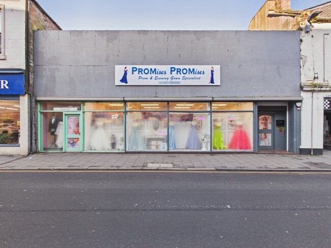 More details for 46-52 Sandgate, Ayr - Retail for Sale