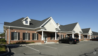 More details for 265-281 Durham Ave, South Plainfield, NJ - Office/Medical for Rent