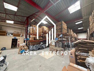 More details for 116 Boulevard de la Pomme, Marseille - Light Industrial to Rent