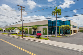 94-155 Leoole St, Waipahu, HI for sale Building Photo- Image 1 of 1