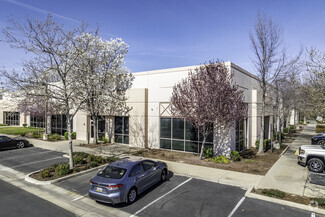 More details for 2551 Warren Dr, Rocklin, CA - Light Industrial for Sale