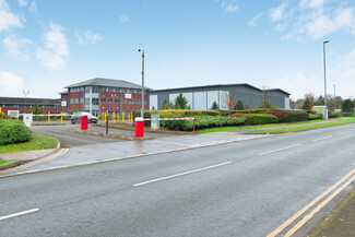 More details for Frances Way, Leicester - Office for Rent