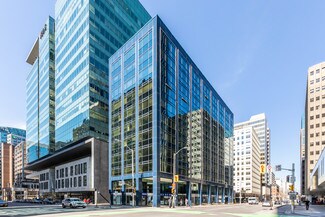 More details for 251 Laurier Ave W, Ottawa, ON - Office, Retail to Rent