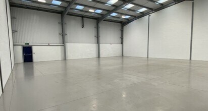 Eldon Way, Paddock Wood to rent Interior Photo- Image 2 of 4