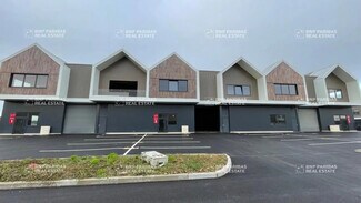 More details for Light Industrial for Sale