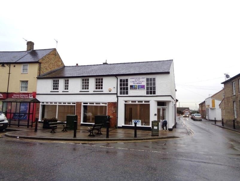 18-20 High St, Soham for sale Primary Photo- Image 1 of 1