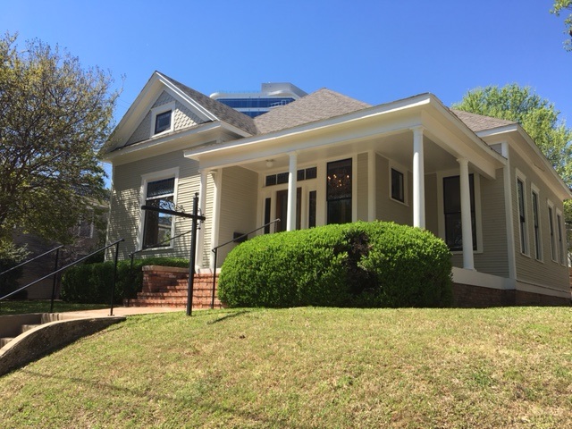 2701 Hibernia St, Dallas, TX for rent - Primary Photo - Image 1 of 16