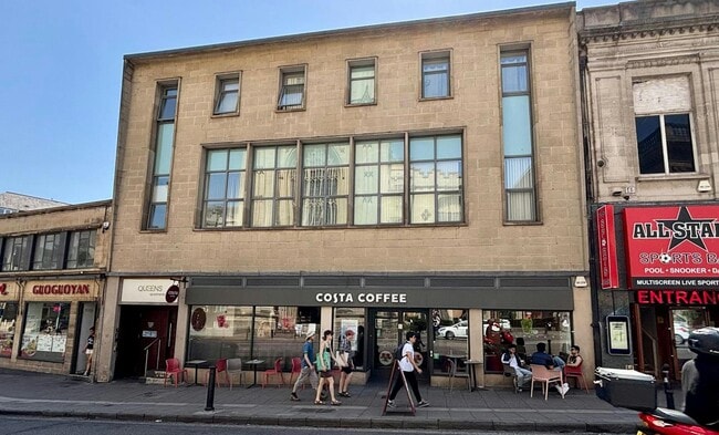 More details for 11-13 Queens Rd, Bristol - Retail to Rent